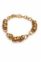 Bracciale Suali Donna in Argento BM1309/OR